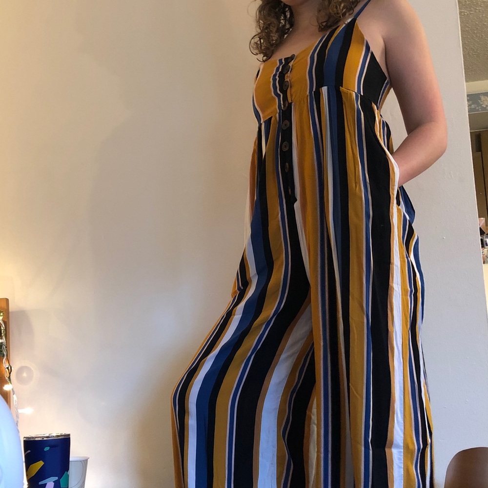 Urban Outfitters Jumpsuit